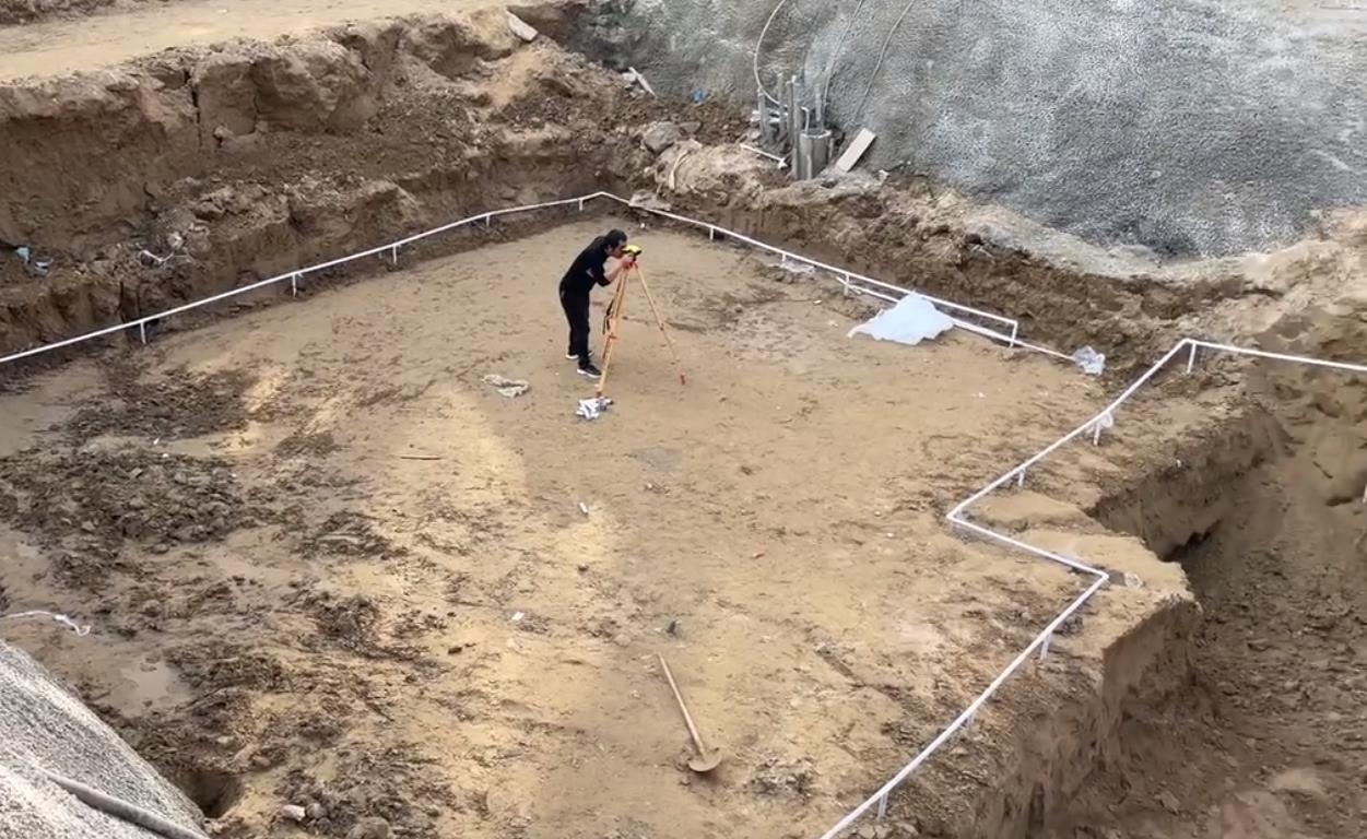 东营垦利区基坑降水