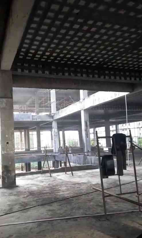 东营垦利区结构补强